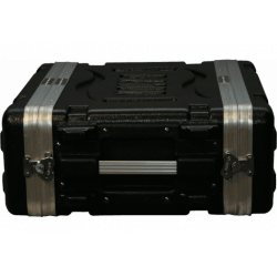 Gator GR-3S rack 3U court