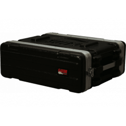 Gator GR-3S rack 3U court