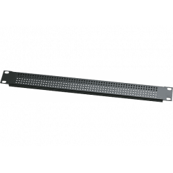 EUROMET - AV1 Ventilation 1U