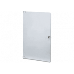 Euromet porte plexiglas12U