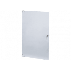 Euromet porte plexiglas rack 18u