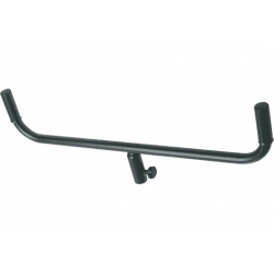 Euromet BS2 Support Enceinte Double