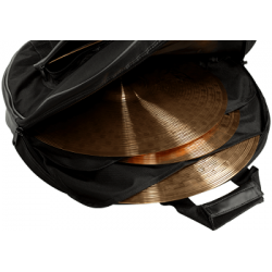 Tobago housse pour cymbales