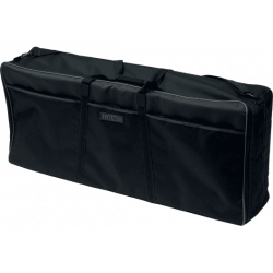 Tobago KB08 123x35x13cm - noire