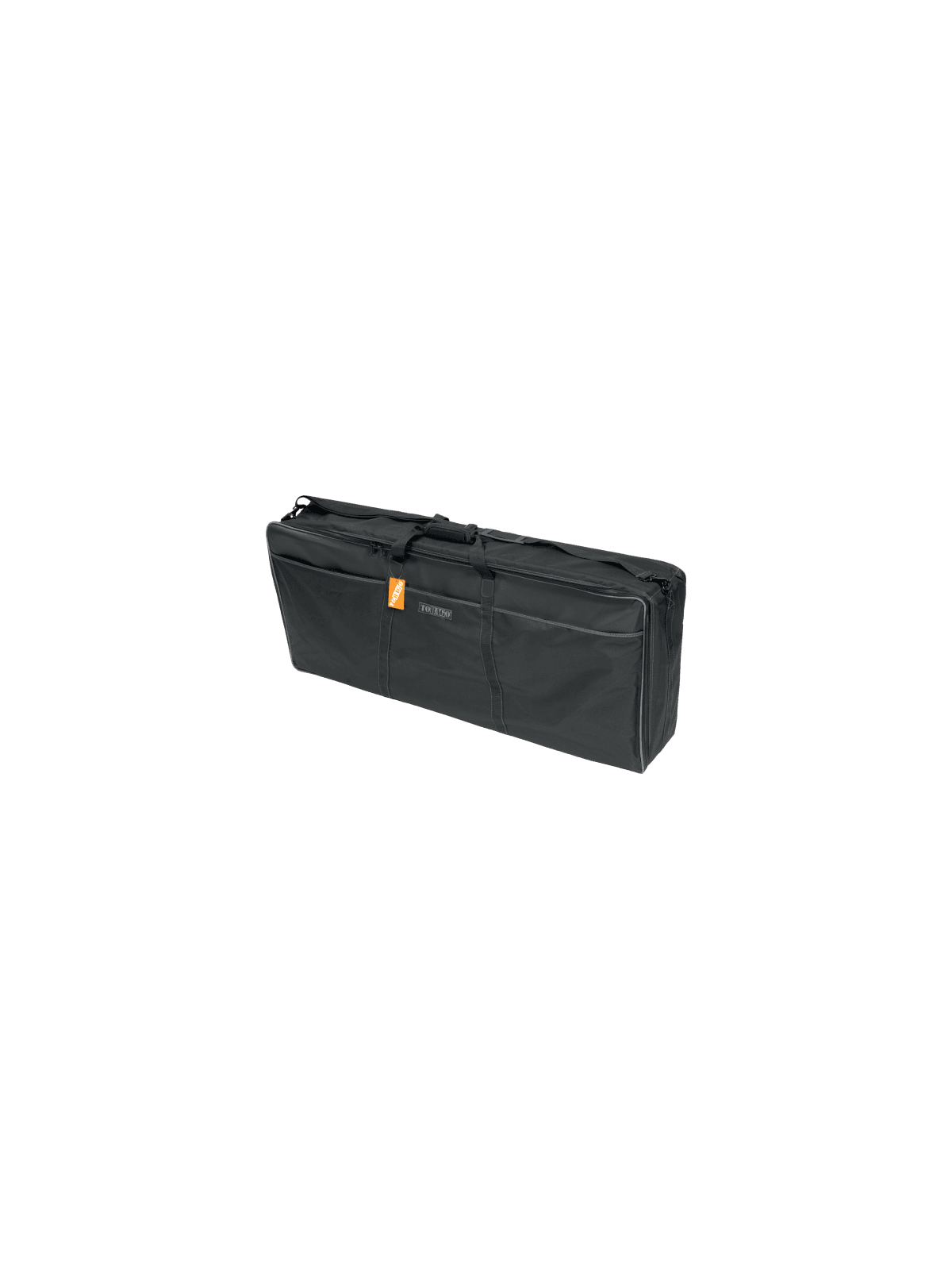 Tobago KB12 113x46x18cm - noire