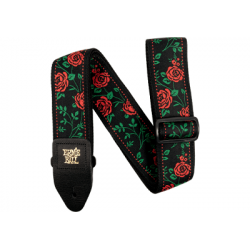 ERNIE BALL - Spanish Rose