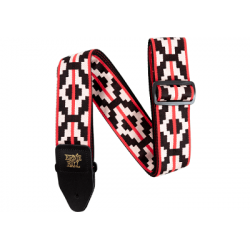 ERNIE BALL - Ristra Red