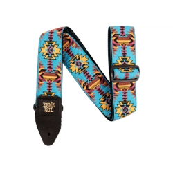 ERNIE BALL - Albuquerque Noon