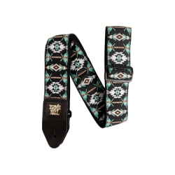 ERNIE BALL - Southwestern Turquoise