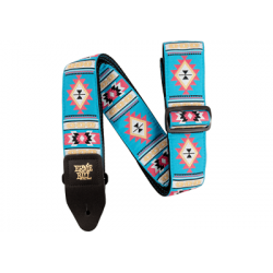 ERNIE BALL - Sedona Blue