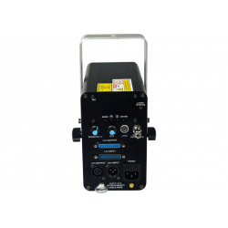 ALGAM LIGHTING - SPECTRUM1500RGB