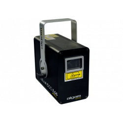 ALGAM LIGHTING - SPECTRUM1500RGB