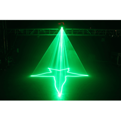 ALGAM LIGHTING - SPECTRUM80GREEN