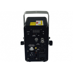 ALGAM LIGHTING - SPECTRUM80GREEN