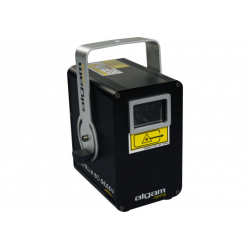 ALGAM LIGHTING - SPECTRUM80GREEN