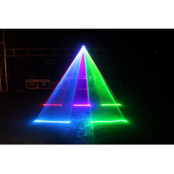 ALGAM LIGHTING - SPECTRUM400RGB