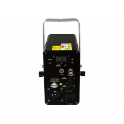 ALGAM LIGHTING - SPECTRUM400RGB