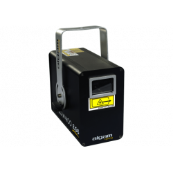 ALGAM LIGHTING - SPECTRUM400RGB