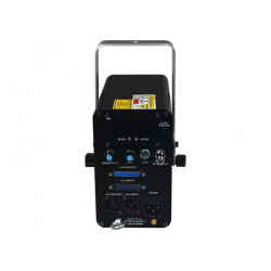 ALGAM LIGHTING - SPECTRUM500RGB