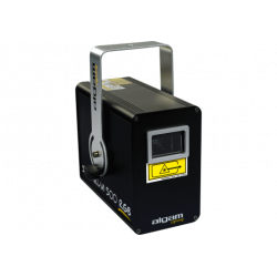 ALGAM LIGHTING - SPECTRUM500RGB