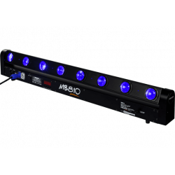 ALGAM LIGHTING - MB810