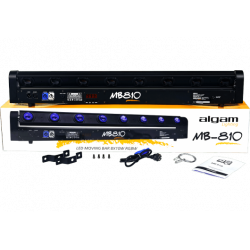 ALGAM LIGHTING - MB810
