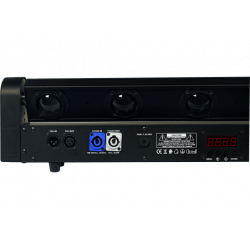 ALGAM LIGHTING - MB810