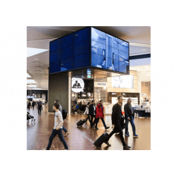 Chief - Support Mur Image 42-80"