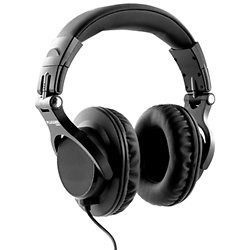 Casque Plugger Studio DJH40 