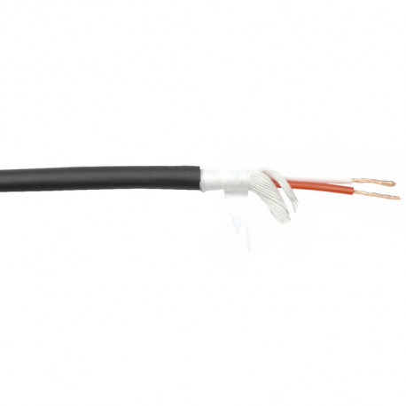 Câble HP 2x0.75mm² SPK-275