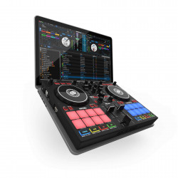 Reloop - READY Contrôleur Dj