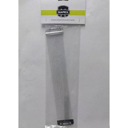 MAPEX TIMBRE C.CLAIRE 20 BRINS 13"