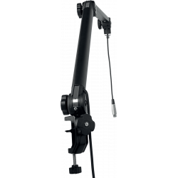 QUIKLOK - A26 Pièd Micro Studio