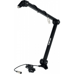 QUIKLOK - A26 Pièd Micro Studio