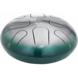 Pearl - Tongue Drum 8 notes - A Minor