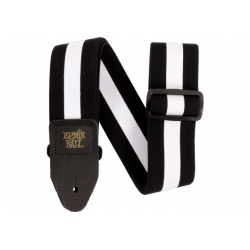 ERNIE BALL - Racer White