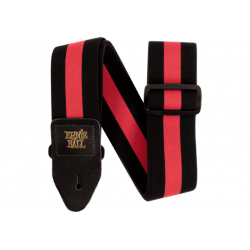 ERNIE BALL - Racer Red