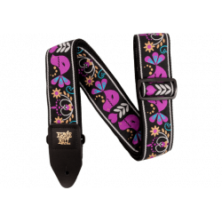 ERNIE BALL - Purple Bird Lupin