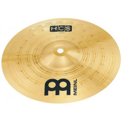 SPLASH MEINL 8" HCS