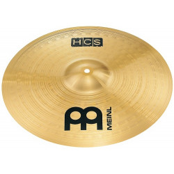 CRASH MEINL 18" MEDIUM HCS