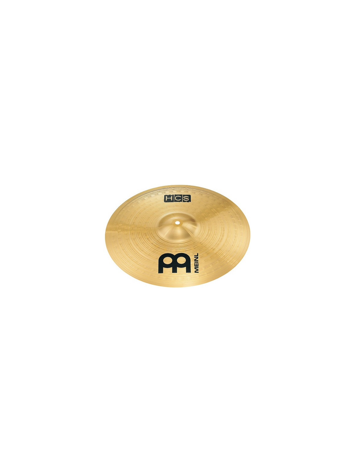 CRASH MEINL 18" MEDIUM HCS