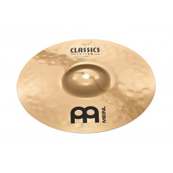 SPLASH MEINL 8" CLASSICS CUSTOM