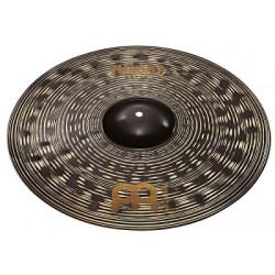RIDE MEINL 20" CLASSICS CUSTOM DARK