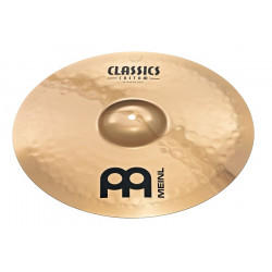 CRASH MEINL 18" CLASSICS CUSTOM