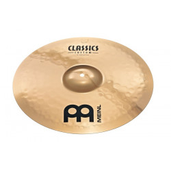 CRASH MEINL 17" CLASSICS CUSTOM