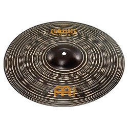 CRASH MEINL 16" CLASSICS CUSTOM 