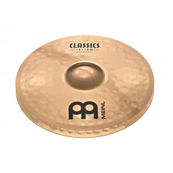 Hihats MEINL MEINL 14" CLASSICS 