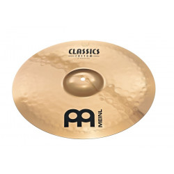 CRASH MEINL 14" MEDIUM CLASSICS 