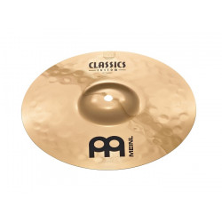 SPLASH MEINL 10" CLASSICS CUSTOM