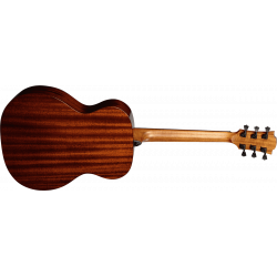 Lâg - T118A-BRS Auditorium Brown Shadow